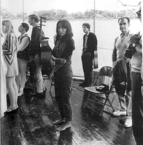 Joni Mitchell 1967 07 16 Joni Mitchell 1967 07 16